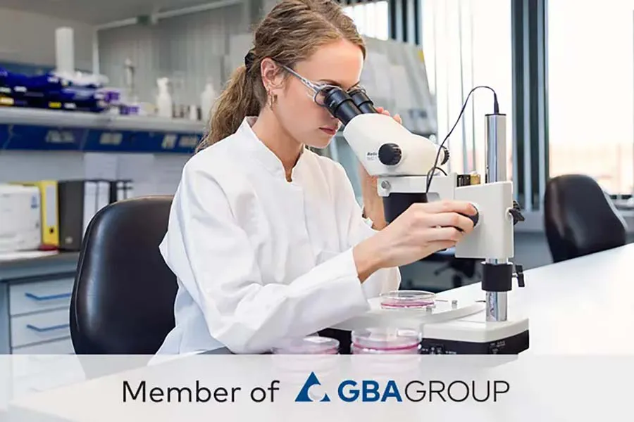 IVARIO ist Teil der GBA Laborgruppe, einem der größten Netzwerke für professionelle Labordienstleistungen in Europa